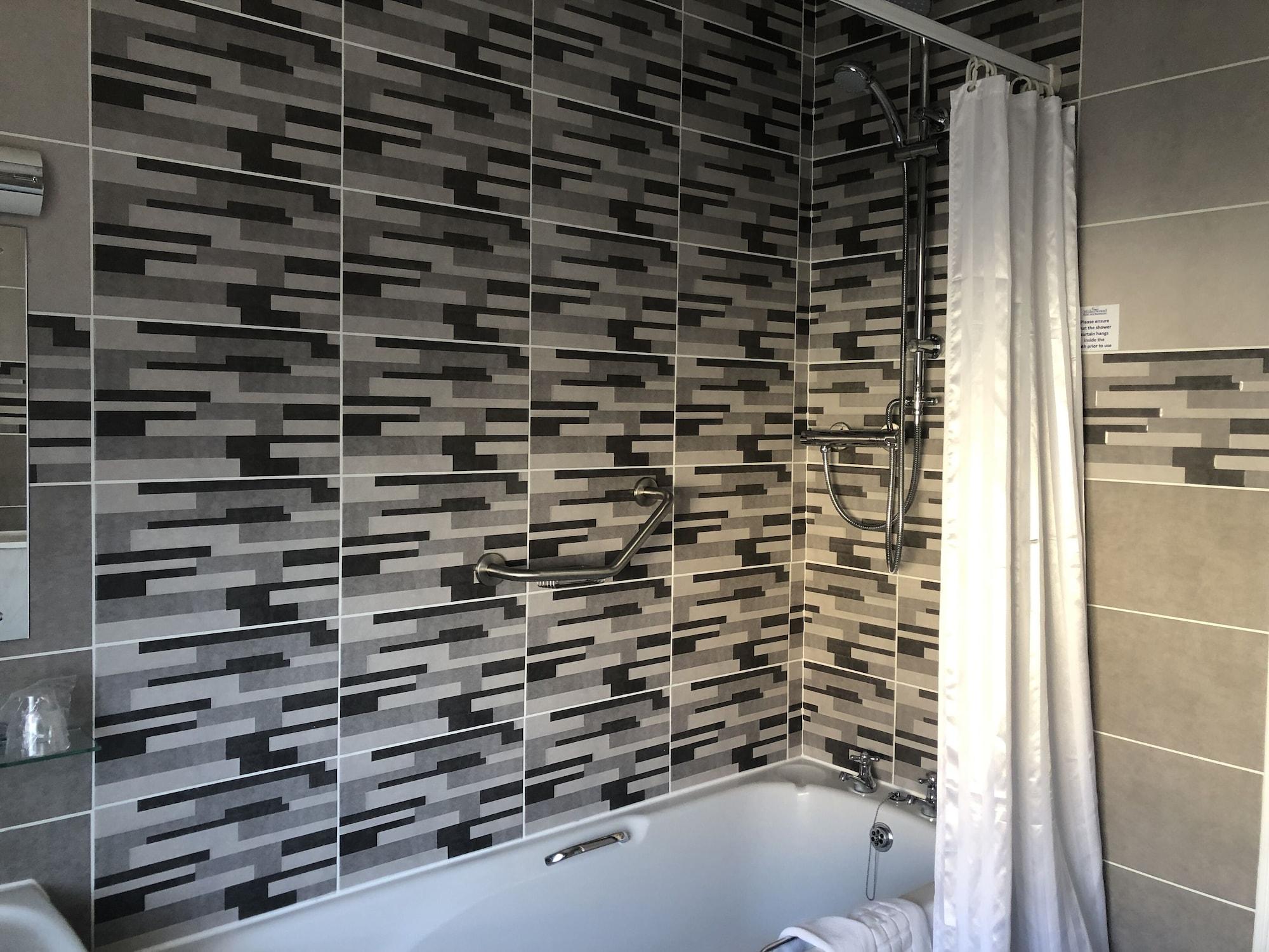 Best Western New Holmwood Hotel Cowes  Luaran gambar