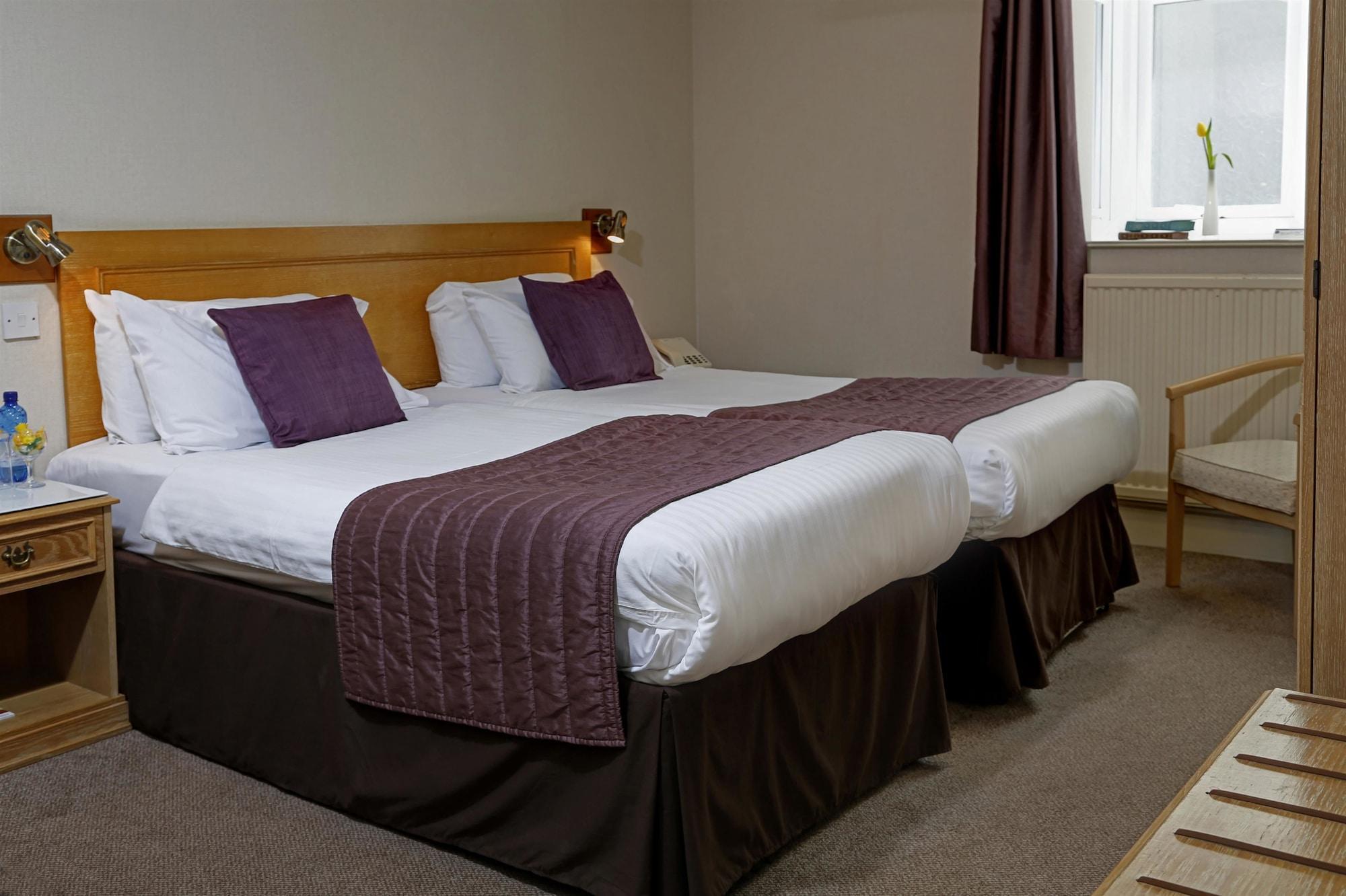 Best Western New Holmwood Hotel Cowes  Luaran gambar