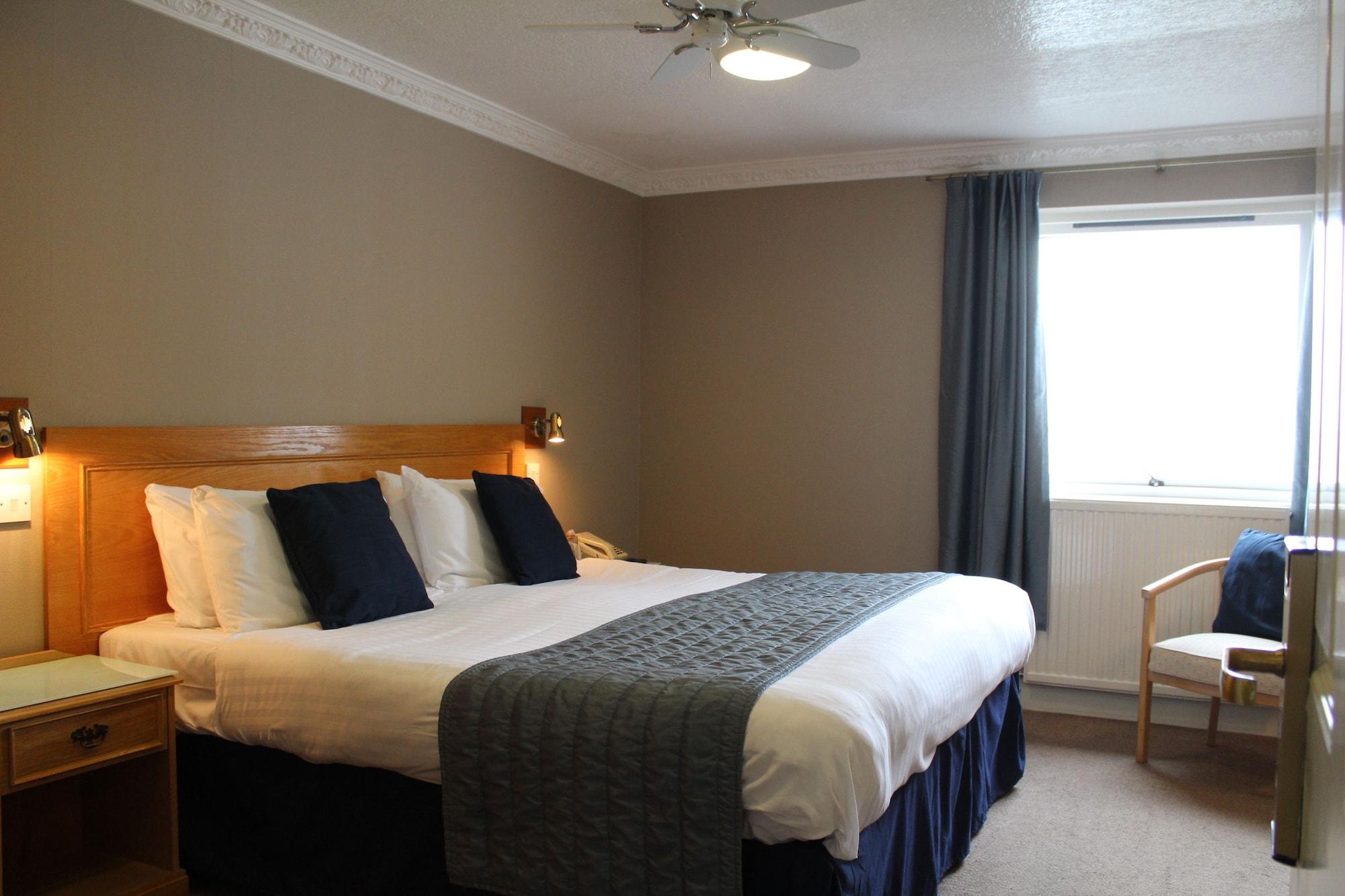 Best Western New Holmwood Hotel Cowes  Luaran gambar