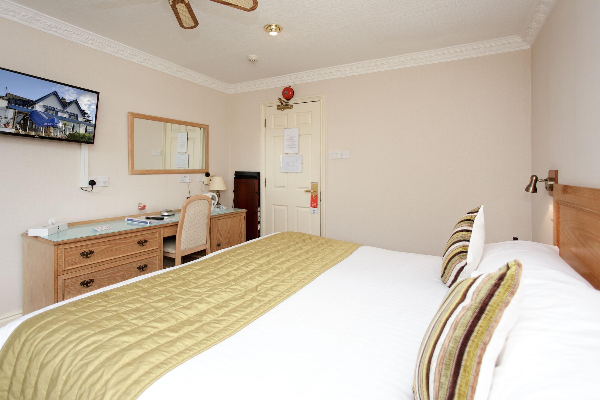 Best Western New Holmwood Hotel Cowes  Luaran gambar