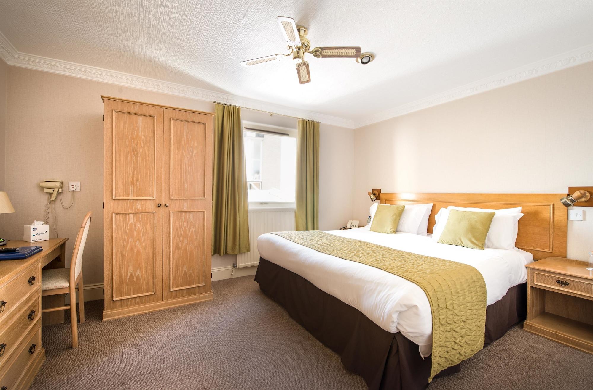 Best Western New Holmwood Hotel Cowes  Luaran gambar