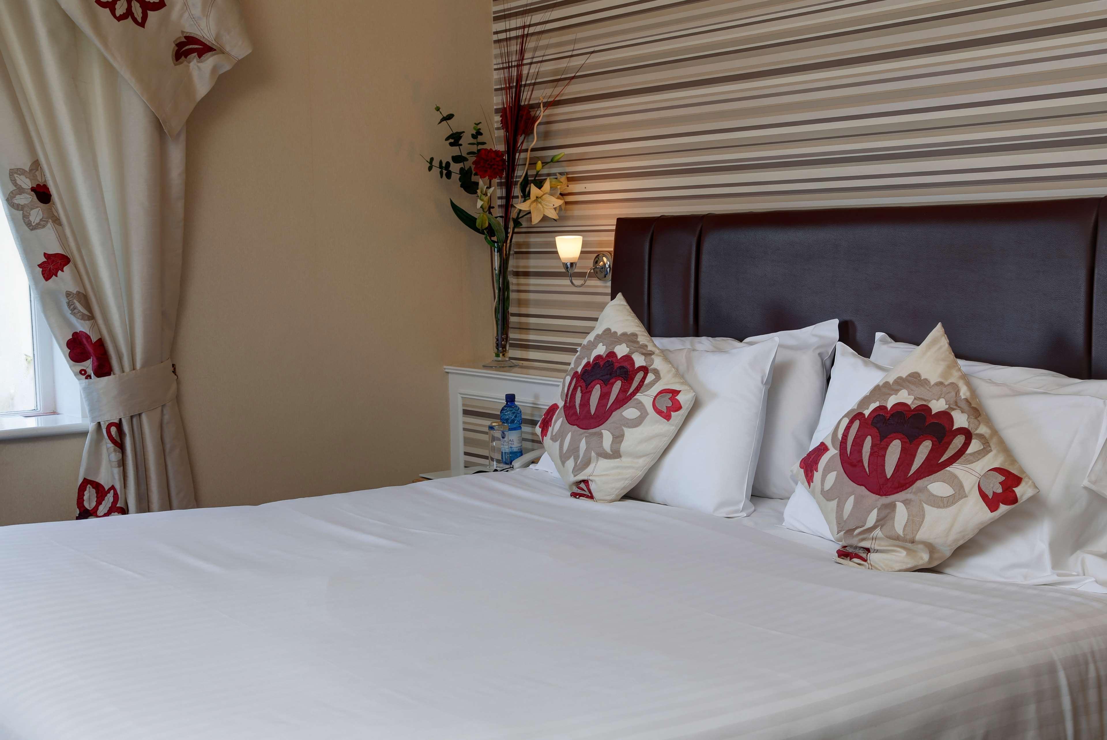 Best Western New Holmwood Hotel Cowes  Luaran gambar