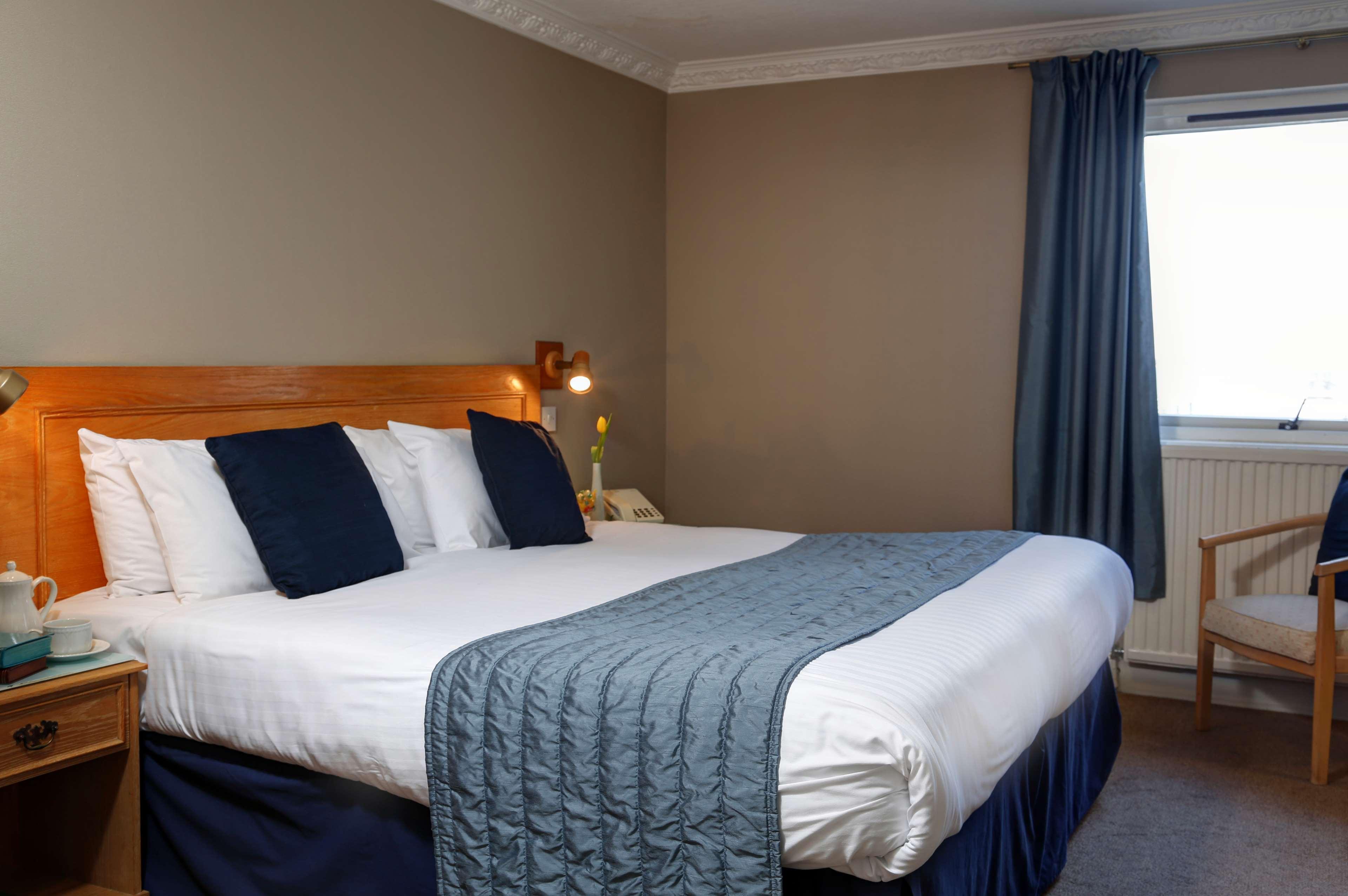 Best Western New Holmwood Hotel Cowes  Luaran gambar