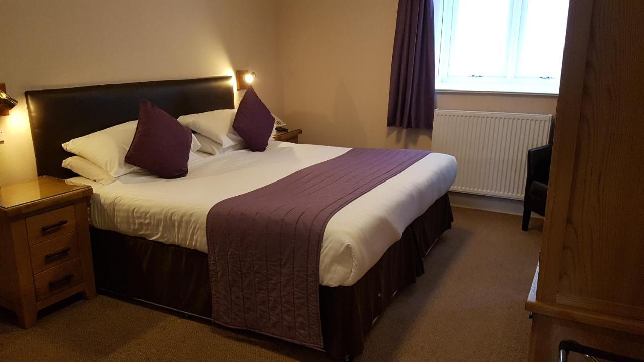 Best Western New Holmwood Hotel Cowes  Luaran gambar
